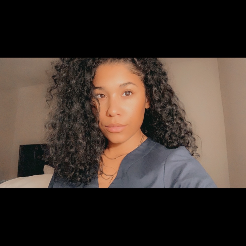 Meet your Posher, Kaitlyn